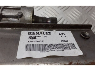    Рулевая рейка 488100059R   Renault Laguna III 2007 - 2015 года
