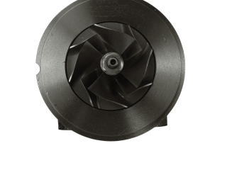  Турбина Lancia Ypsilon  4937303012, 4937303011         