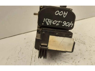 Jednotka ABS 9630532980   Peugeot 406 