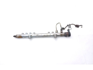 Vstřikovací lišta 30777759, 0445215025   Volvo XC60     