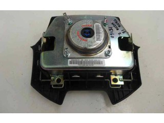 Подушка безопасности водителя 00934035270E   Tata Indica Vista I