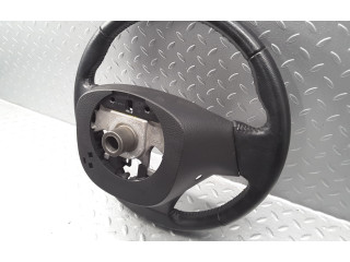 Руль Nissan Pulsar   34154207, 142424084      