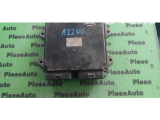 Блок управления двигателем ECU    A1351502079, A1351502079.   Smart ForFour I