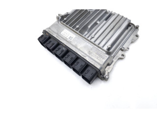 Pojistková skříňka Блок управления двигателя 8740344, 0261S19973   BMW 3 F30 F35 F31 2018
