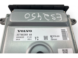Řídící jednotka 30788269AA   Volvo XC90 2007