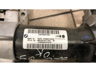    Рулевая рейка 6780273AI01, 6780273   BMW 3 E90 E91 2005-2012 года