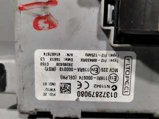 Блок предохранителей 01372879080, 116RA000013   Citroen Nemo    