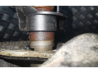 Vstřikovač 059130277AA, 0445115035   Audi A6 S6 C6 4F     