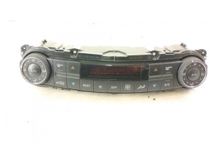 Блок управления климат-контролем 2118302590, 2118303390   Mercedes-Benz E W211
