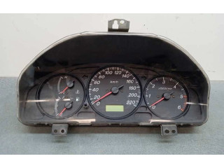 Přístrojová deska  Mazda Premacy 2000 WHCB16C  
