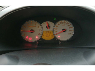 Přístrojová deska  Nissan Micra C+C 2007 BC60A  