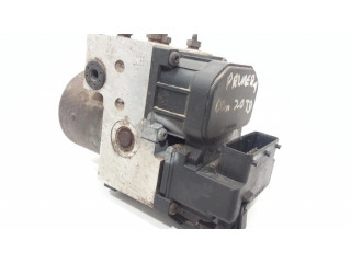 Jednotka ABS 0273004316, 0265216586   Nissan Primera 2000