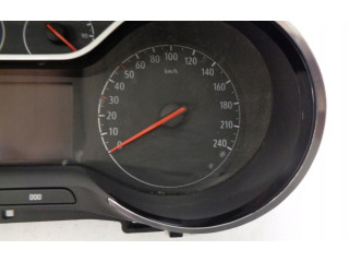Přístrojová deska  Opel Crossland X 2019 9826136080  