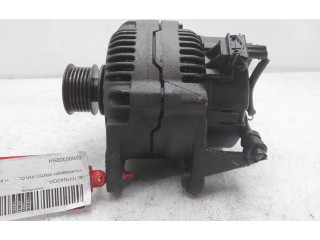 Генератор 028903025H   Volkswagen Vento      