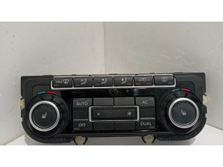 Блок управления климат-контролем 5K0907044BD   Volkswagen Golf VI