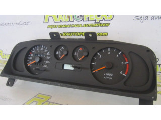 Přístrojová deska  Ford Maverick 1996 248107F407  