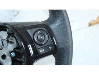 Volant Toyota Yaris 2018   