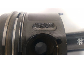  Поршень с шатуном om646.963 , 646.963 A6460300020, A6460300220  Mercedes-Benz C W203 для дизельного двигателя 2.1