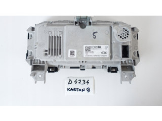 Přístrojová deska  Audi A3 8Y 2022 LICZNIK VIRTUAL ZEGARY LCD AUDI A3 8Y 8Y0920800  
