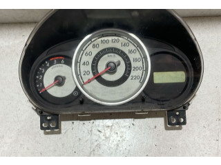 Řídící jednotka 5WS40585D-T, 5WS40585D-T   Mazda 2 2008