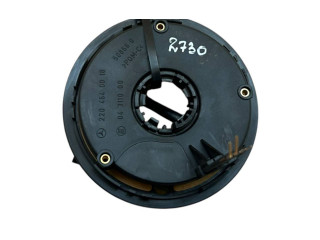 Подрулевой шлейф SRS 2204640018   Mercede-Benz S W220