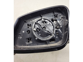 Pojistková skříňka Зеркало (управляемое электричеством) F0153401U6680   BMW 5 F10 F11 2012