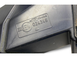 Zpětné zrcátko  Honda Civic 2008  76201SMGE22  