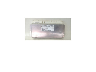 Блок управления АБС 0195454232K07   Mercedes-Benz C W202