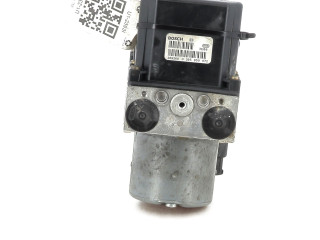 Jednotka ABS 4541C8, U1-2393I   Citroen Xsara Picasso 2003