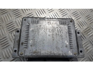 Блок управления двигателя 0281010337, 7350123728sa5603   Fiat Stilo