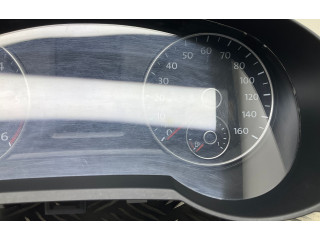 Přístrojová deska  Seat Alhambra (Mk2) 2012 7N5920970G  