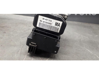 Jednotka ABS 0265216989   Chevrolet Spark M100, M150 2002