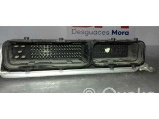 Řídící jednotka 3911026640, CENTRALITAMOTORUCE   Hyundai Accent 