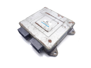 Блок управления двигателя LF5018881G, E6T52291H1   Mazda 3 I
