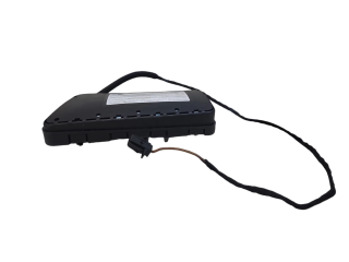 Подушка безопасности в сиденье 7L0880240K   Volkswagen Touareg I