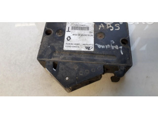 Блок управления АБС 10094303014, 06001RE3014   Renault Laguna I