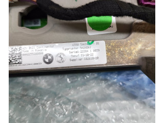 Přístrojová deska  BMW 3 G20 G21 2023 5A6D1E1, 5A2AD61  