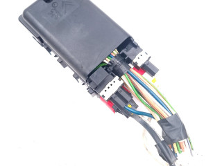   Pojistková skříňka 9665492680, 018014781   Peugeot 508 2013