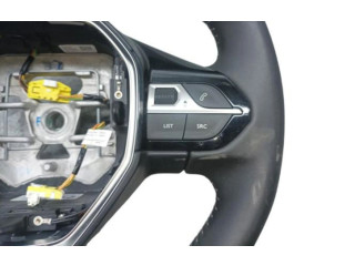 Volant Peugeot Rifter 2018 98185157ZD  