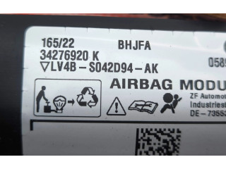 Надувная подушка для крыши LJ4BS042D94AK, 16522   Ford Kuga III
