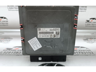 Řídící jednotka 03L906023KN, 03L906023KM   Audi A1 2011