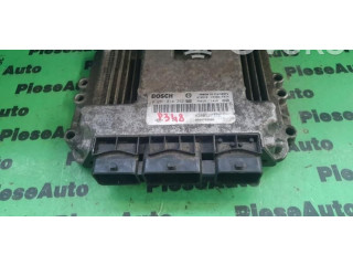 Řídící jednotka 0281014352, 0281014352.   Renault Laguna II 2003
