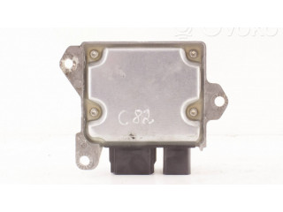 Блок подушек безопасности 1S7T14B056BF, BFCD132   Ford Mondeo Mk III