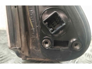 Zpětné zrcátko  Honda CR-V   010056  