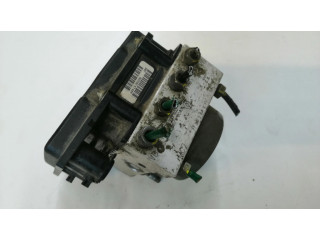 Jednotka ABS 0265231802, 200559748   Renault Modus 2006