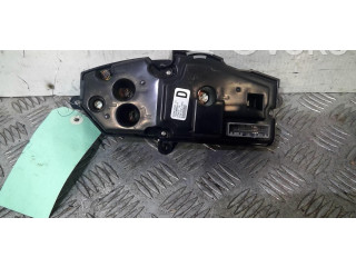 Блок управления климат-контролем 79600SMJG42ZA   Honda Civic