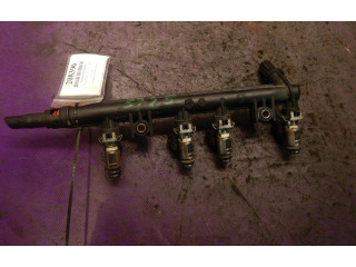 Vstřikovací lišta 3219018301, 3219018301   Fiat Punto (199)    188A4000 