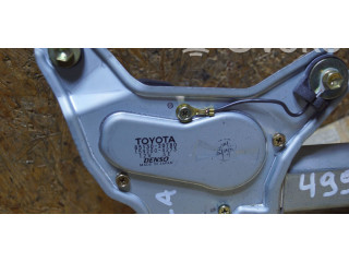 Моторчик заднего дворника 85130-20780    Toyota Celica T230