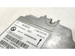 Блок подушек безопасности 9184432, 0285010070   BMW X1 E84