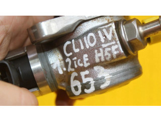 Vstřikovač 166307214R   Renault Clio IV     